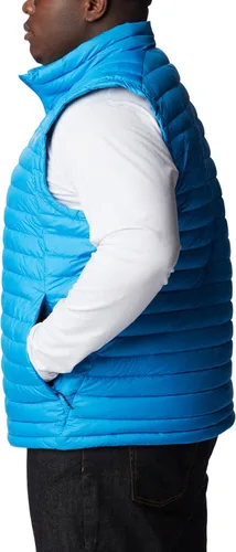 Miniatura 8 de Columbia Chaleco Silver Falls para hombre
