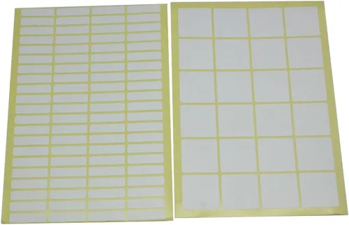 Miniatura 10 de AideTek BOXALL48 48 Tapas Caja Vacía Organizadora SMD SMT Tamaño 6 Pulgadas 9 Pulgadas Montaje en Superficie