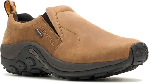 Miniatura 3 de Zapato deslizable Jungle de Merrell, de cuero, para hombre