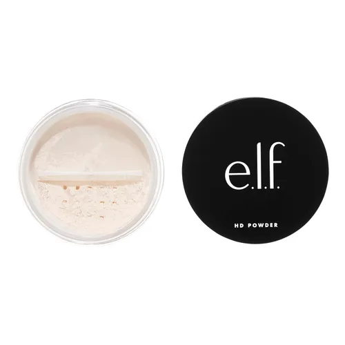 e.l.f. Studio High Definition Polvo volátil para rostro Luminancia suave