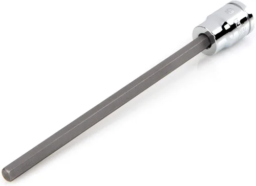 Miniatura 16 de TEKTON 3/8 Pulgadas de transmisión x 8 mm Broca hexagonal enchufe SHB13208