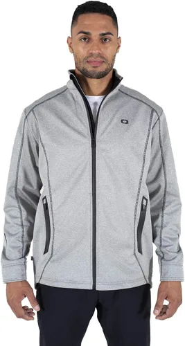 Miniatura 3 de Ogio All Elements Tech Chaqueta con cremallera completa