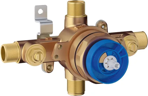 Miniatura 2 de GROHE 35015001 Grohsafe - Válvula universal de equilibrio de presión (nueva versión de Grohe 35015000)