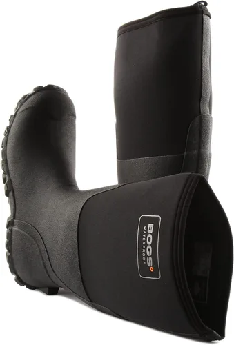 Miniatura 4 de BOGS Men's Mesa Rainboot Rain Boot