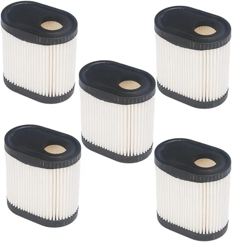 Miniatura 9 de HIFROM Paquete de 10 filtros de aire de repuesto para Tecumseh # 36905 740083A para motor LEV100 LEV115 LEV120 LV195EA OVRM65 OVRM105 OVRM120