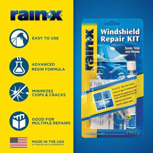 Miniatura 3 de Gel de prelavado Rain-X Bug and Tar, 23 fl. oz. en cada 5., paquete de 1