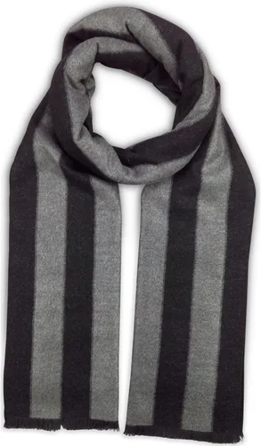 Miniatura 13 de Livativ Bleu Nero Luxurious Winter Scarf for Men – Large Selection of Unique Design Premium Scarves