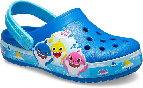 Miniatura 10 de Crocs - Zuecos unisex para niños