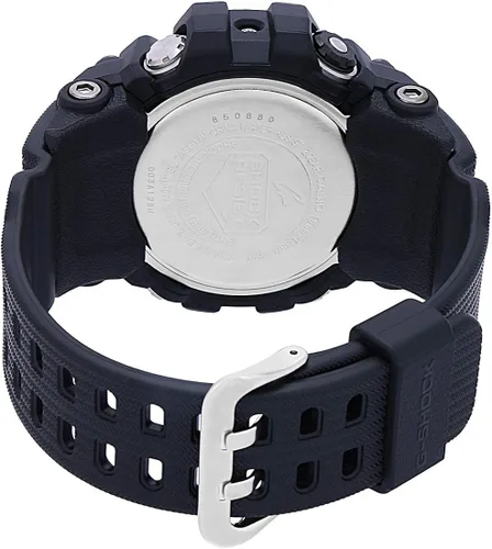 Miniatura 4 de Casio G-Shock MudMaster - Reloj Wirst para hombre GSG-100-1ADR