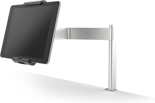 Miniatura 10 de Durable Soporte para tablet montado en la pared, plata/gris carbón