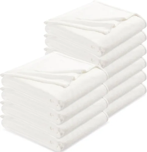 Miniatura 57 de Dreamnine Manta extrasuave, vellón de felpa, silla, sofá, 50 x 60 pulgadas, franela de terciopelo, ligera, mullida, microfelpa, decorativa, cálida