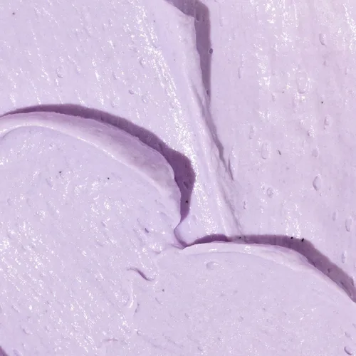 Miniatura 2 de Nectar Life - Esmalte corporal exfoliante con piedra pómez molida, 5 onzas (lavanda)