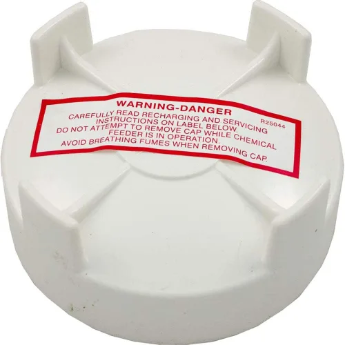 Pentair Tapa de Clorador Blanco 25307-500-020