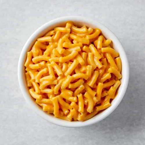 Miniatura 3 de Annie's Homegrown Caracolitos con queso cheddar suave, macarrones y queso natural caja de 6 onzas