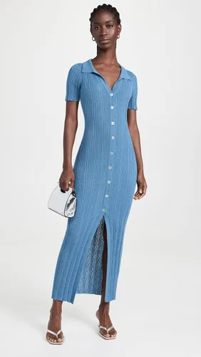 Miniatura 2 de L*Space Vestido Undertow para mujer
