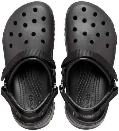 Miniatura 4 de Crocs Classic Hiker - Zuecos clásicos unisex para adulto