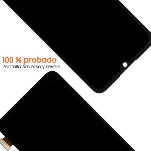 Miniatura 4 de Pantalla para TCL 30 Z Reemplazo de pantalla para TCL 30 LE Pantalla LCD 4188SPP, T602DL, T603DL Pantalla táctil Digitalizador Asamblea Piezas