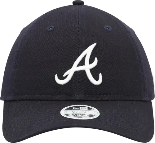 Miniatura 2 de New Era Gorra MLB Core Classic 9TWENTY ajustable para mujer