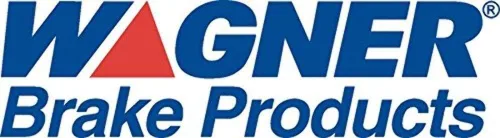 Wagner Brake OEX OEX1737 Juego de pastillas de freno de disco Cerámica Premium