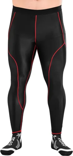 Miniatura 19 de Roar MMA - Pantalones de compresión para entrenamiento de gimnasio