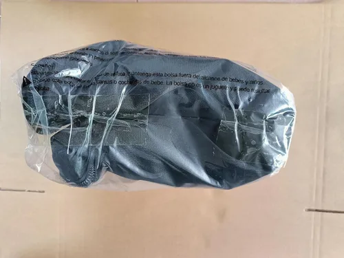 Miniatura 11 de Bolsa de ropa para viajes, bolsa grande de traje para hombre, hasta 3 trajes, bolsas de ropa para viajes de negocios, maleta colgante 2 en 1