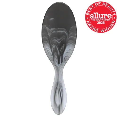Miniatura 2 de Wet Brush Original Detangler - Cepillo desenredante cerdas IntelliFlex ultrasuaves que se deslizan a través de los enredos
