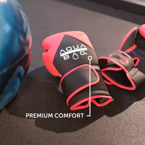Miniatura 6 de Aqua Training Bag Guante de boxeo Flow