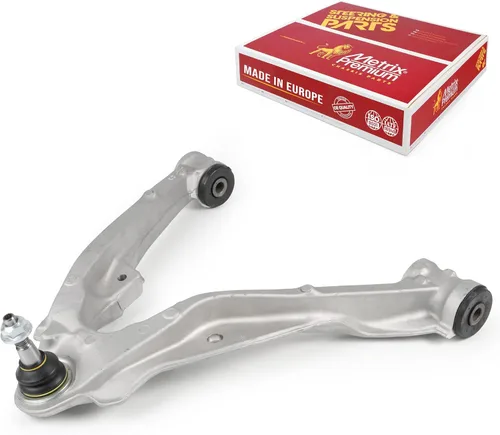 Miniatura 274 de Metrix RK622646 - Conjunto de brazo de control inferior delantero derecho y rótula para Hyundai Elantra 2011-2016, Hyundai Elantra Coupe 13-2014