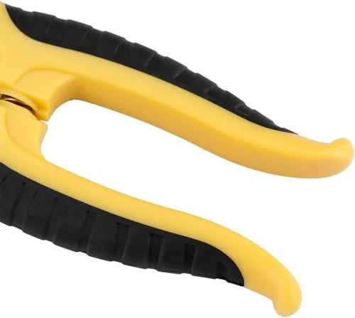 Miniatura 9 de Tijeras de podar de acero inoxidable, tijeras para plantas de jardinería para plantas de jardinería en el hogar, tijera, rama, podadora, herramienta