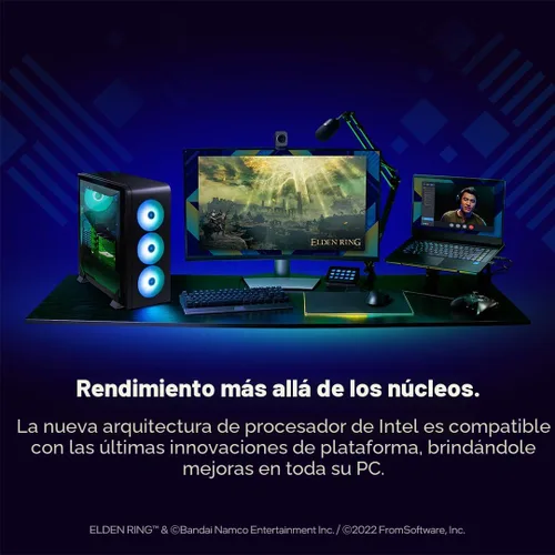 Miniatura 6 de INTEL CPU Core i5-12400F / 6/12 / 2.5GHz / 6xxChipset / BX8071512400F