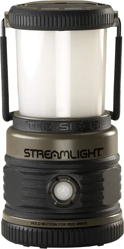 Streamlight 44931 The Siege farol Coyote