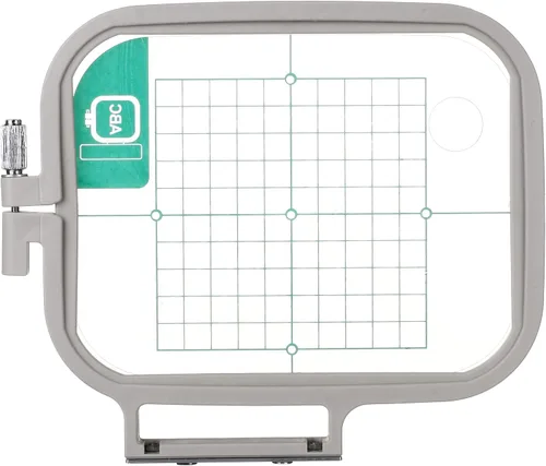 Miniatura 8 de Maggiehoop Aros de bordado para Brother SE700 SE600 PE545 PE535 PE550D SE725 SE630 SE400 PE525 PE540D PE500 SE625 SE425 M380D LB5500 Innovis