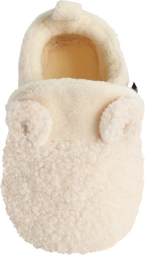 Miniatura 8 de Gerber Botines unisex con forro polar para bebé, antideslizantes, suaves, con orejas