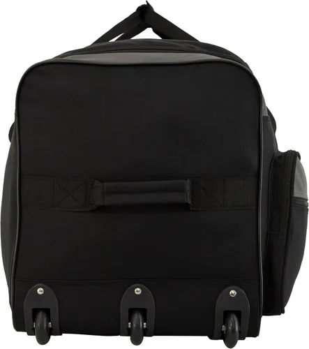Miniatura 5 de Travelers Club 36" Asgard Bolsa de lona con ruedas de 3 ruedas