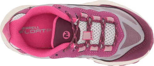 Miniatura 5 de Merrell Moab Speed Low - Tenis de senderismo impermeables para niños