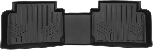 Miniatura 11 de SMARTLINER Tapete de carga para maletero de ajuste personalizado para todo tipo de clima, compatible con Hyundai Santa Fe 2019-2020