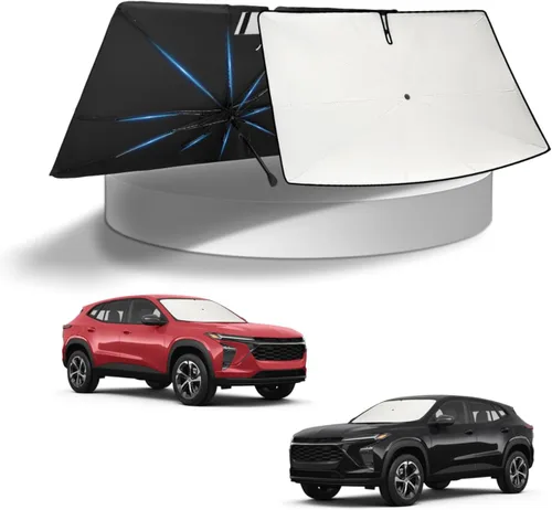 Miniatura 259 de KUST Parasol para parabrisas para Hyundai Tucson 2016-2021 (no para Tucson 2022), accesorios protectores solares de ventana, protector solar