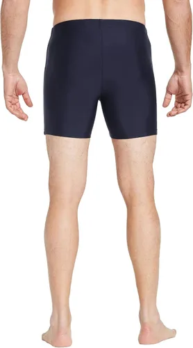 Miniatura 3 de BALEAF Traje de baño deportivo para hombre, de compresión de secado rápido, pierna cuadrada