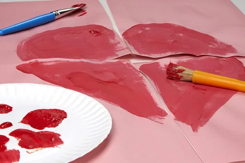 Miniatura 7 de Crayola Pintura lavable para niños (6 quilates), suministros escolares, juego de pintura para niños, manualidades de primavera, regalos