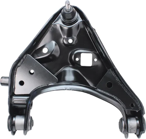 Miniatura 87 de Detroit Axle - Brazo de control delantero izquierdo FWD para VW Beetle 2012-2019 Passat 2012-2022, brazo de control inferior del lado del conductor