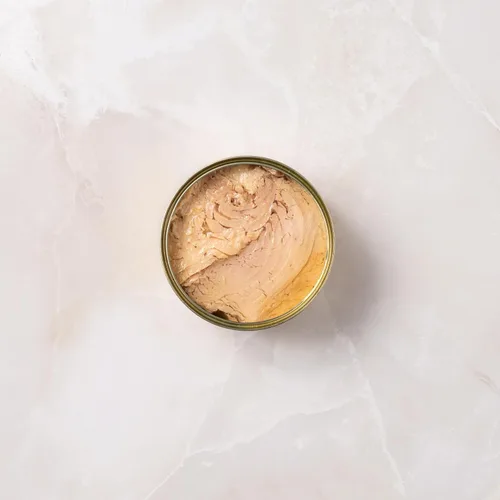 Miniatura 2 de Bonito del Norte Atún en aceite de oliva de Olasagasti (4.2 onzas)