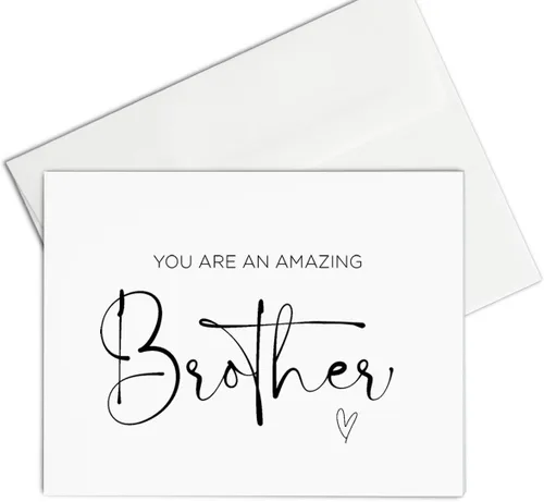 Revelación de embarazo para hermano, tío para ser, regalos de anuncios de bebés para hermanos Nuevo mejor tío, Estamos teniendo un bebé, tarjetas de