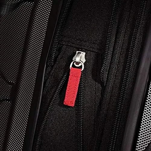 Miniatura 2 de Samsonite Omni Pc Hardside Equipaje extensible con ruedas giratorias Platino 68308-1776P