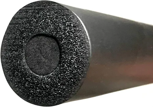 Miniatura 4 de NLX Espada de espuma acolchada de 35.25 pulgadas, Katana de espuma de práctica, para práctica, entrenamiento, solo para combates