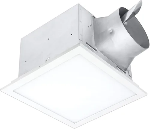 Miniatura 14 de Ventiladores Delta Electronics Breez Signature, SIG80-110, 8.2watts, 120 volts
