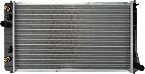 Miniatura 96 de Torchtree Radiador CU13315, compatible con XC60, S60, Range-Rover Evoque, XC70, S80, LR2, Discovery Sport, V60, V70, S60/V60 Cross Country