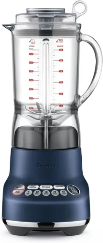 Miniatura 11 de Breville BBL620BTR Licuadora Fresh and Furious, Black Truffle