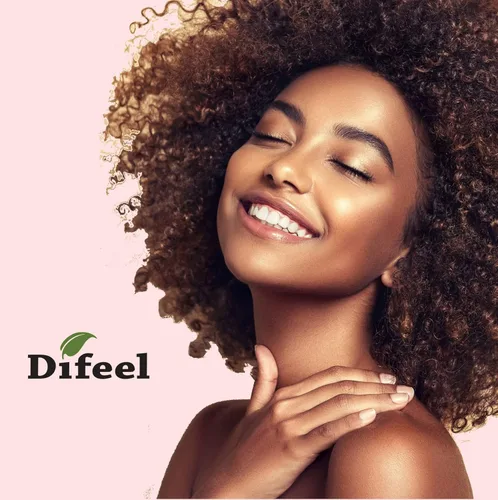 Miniatura 5 de Difeel Aceite natural prémium para el cabello, aceite de oliva, 2.5 onzas