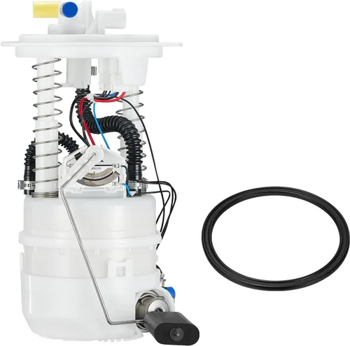 Miniatura 25 de BDFHYK Conjunto de Bomba de Combustible Eléctrica E8545M Compatible con Nissan Altima 04-06 L4 2.5L, V6 3.5L, Nissan Maxima 04-08 V6 3.5L, Nissan