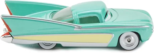Miniatura 3 de Disney Cars Flo Vehículo